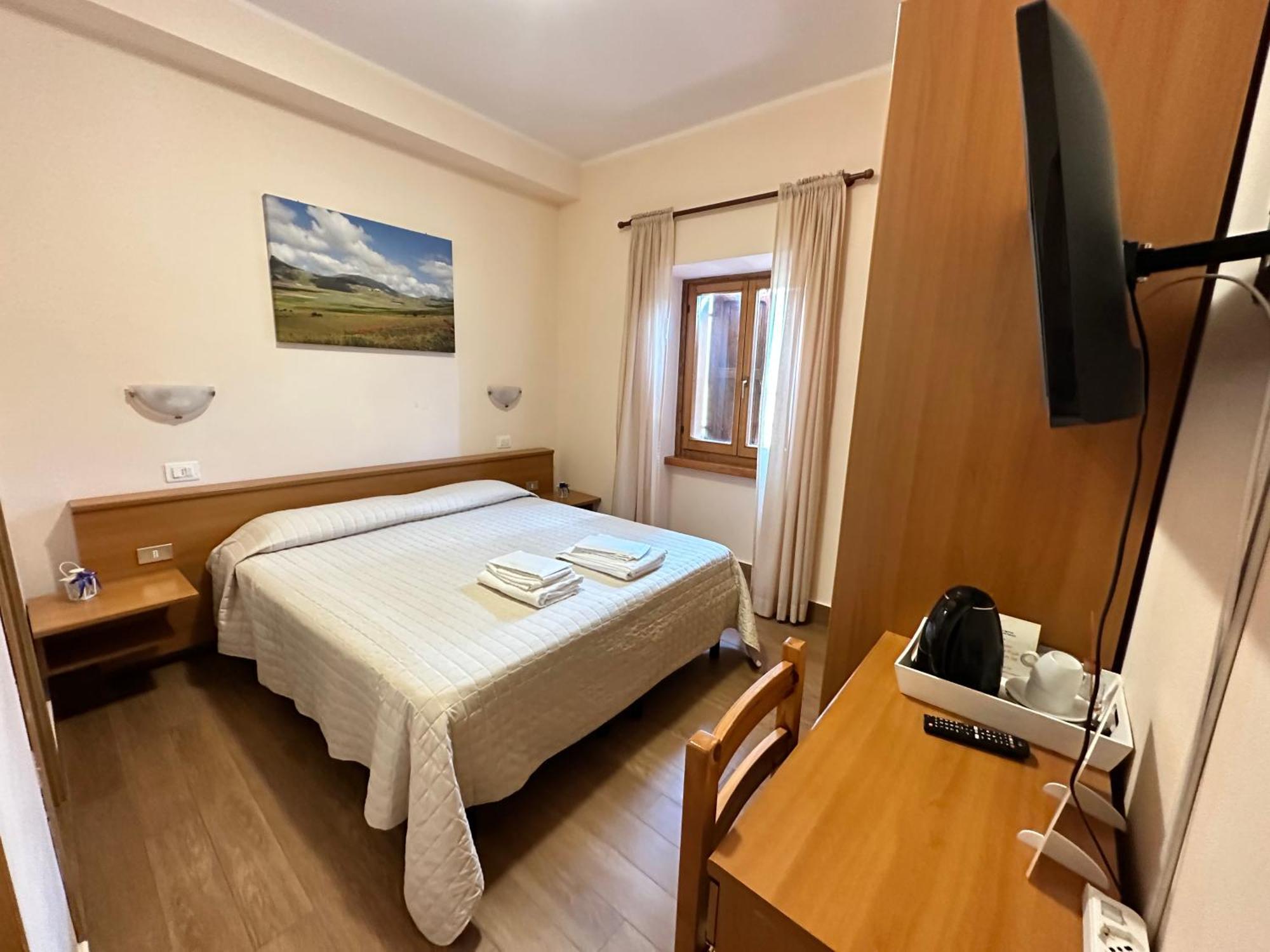 Villa Tardioli Castelluccio  Kültér fotó