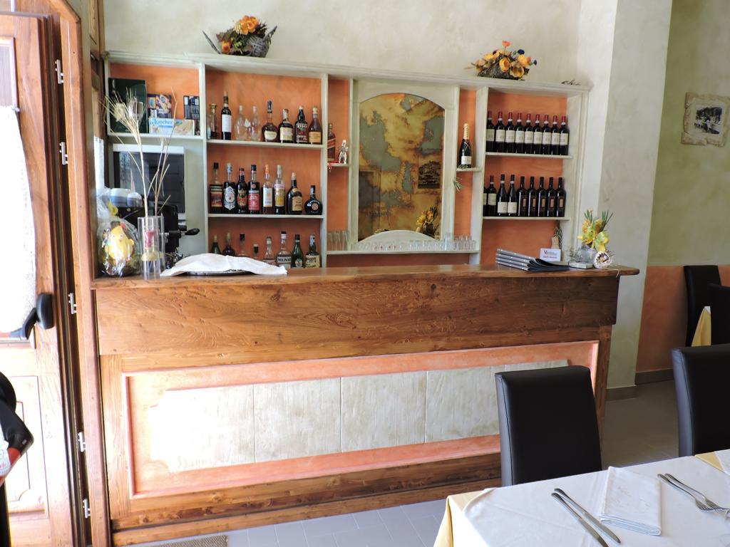 Villa Tardioli Castelluccio  Kültér fotó