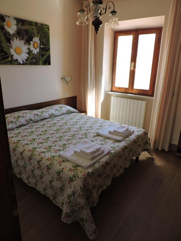 Villa Tardioli Castelluccio  Kültér fotó