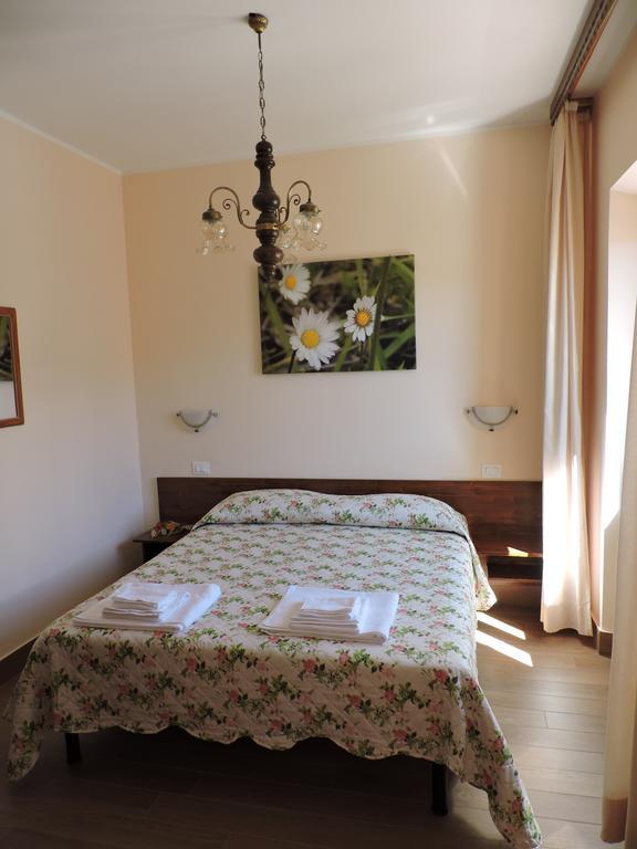 Villa Tardioli Castelluccio  Kültér fotó